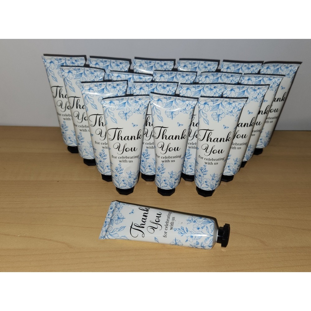 Lot Of 19~Hand Lotion Party Favors Wedding Baby Shower Women's Gifts‎ for Guests